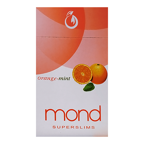 Заказать сигареты оптом Сигареты Mond Orange Mint Superslims (Монд Апельсин Мята Суперслим) Заказать сигареты блоками Сигареты Mond Orange Mint Superslims (Монд Апельсин Мята Суперслим)