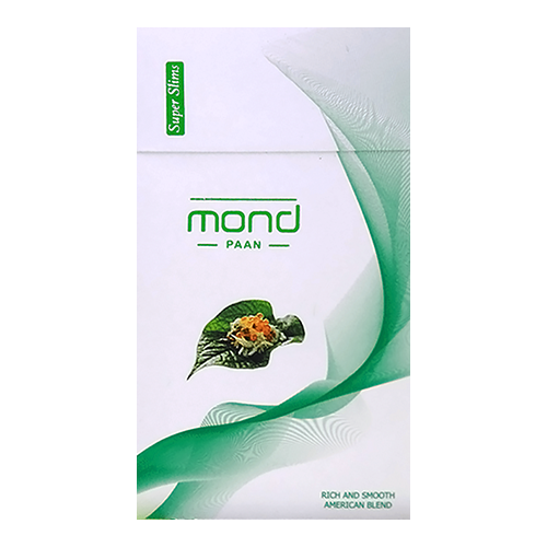 Заказать сигареты оптом Сигареты Mond Paan Superslims (Монд Орех Суперслим) Заказать сигареты блоками Сигареты Mond Paan Superslims (Монд Орех Суперслим)