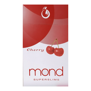 Заказать сигареты блоками Сигареты Mond Sherry Superslims (Монд Шерри Суперслим)