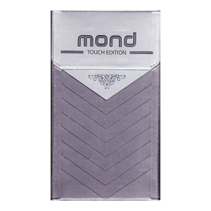 Заказать сигареты блоками Сигареты Mond Touch Edition Black (Монд Тач Эдишн Блэк)