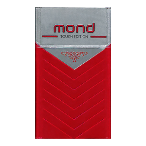 Заказать сигареты блоками Сигареты Mond Touch Edition Red (Монд Тач Эдишн Ред)