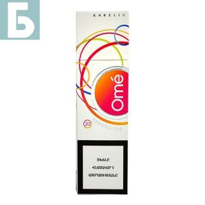 Заказать сигареты блоками Сигареты Ome Pink Superslim (Ом Пинк Суперслим)