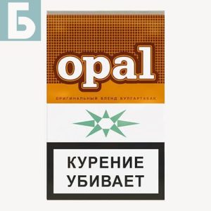 Заказать сигареты блоками Сигареты Opal (Опал)