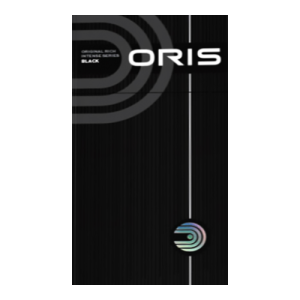 Заказать сигареты блоками Сигареты Oris Compact Black (Орис Компакт Блэк)