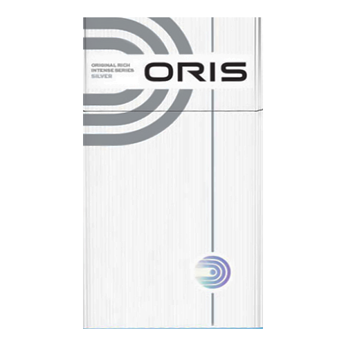 Заказать сигареты оптом Сигареты Oris Compact Silver (Орис Компакт Сильвер) Заказать сигареты блоками Сигареты Oris Compact Silver (Орис Компакт Сильвер)