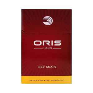 Заказать сигареты блоками Сигареты Oris Nano Cherry (Орис Нано Вишня)