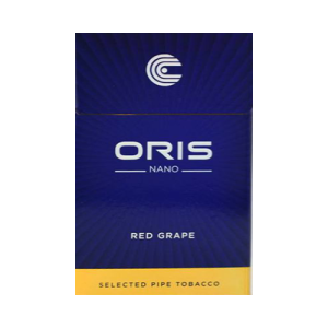 Заказать сигареты блоками Сигареты Oris Nano Grape (Орис Нано Виноград)