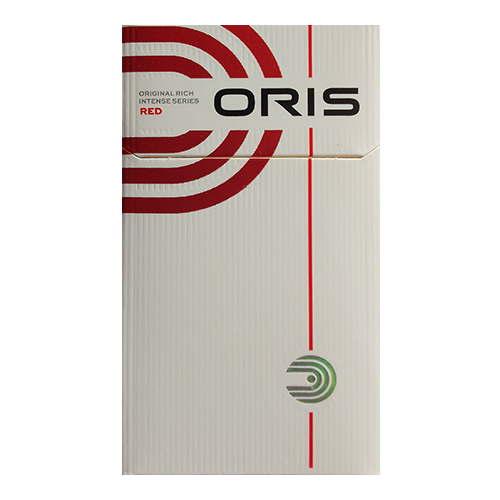Заказать сигареты оптом Сигареты Oris Compact Red (Орис Компакт Ред) Заказать сигареты блоками Сигареты Oris Compact Red (Орис Компакт Ред)