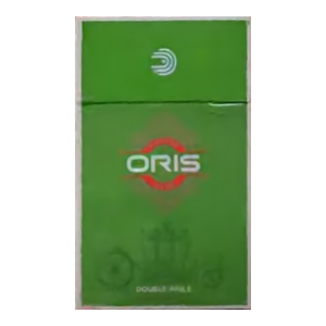 Заказать сигареты блоками Сигареты Oris Vintage Club King Size Double Apple (Орис Винтаж Клаб Кинг Сайз Яблоко)