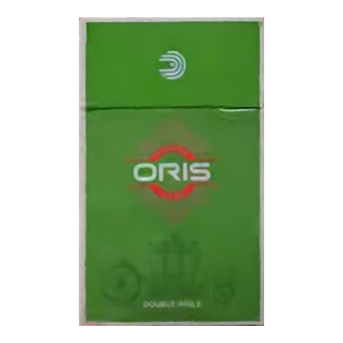 Заказать сигареты оптом Сигареты Oris Vintage Club King Size Double Apple (Орис Винтаж Клаб Кинг Сайз Яблоко) Заказать сигареты блоками Сигареты Oris Vintage Club King Size Double Apple (Орис Винтаж Клаб Кинг Сайз Яблоко)