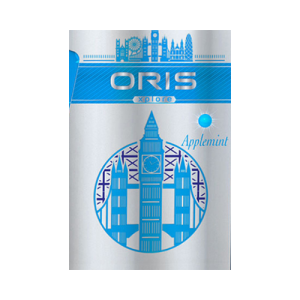 Заказать сигареты блоками Сигареты Oris Xplore London (Орис Лондон)