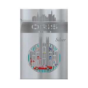 Заказать сигареты блоками Сигареты Oris Xplore Milan (Орис Милан)