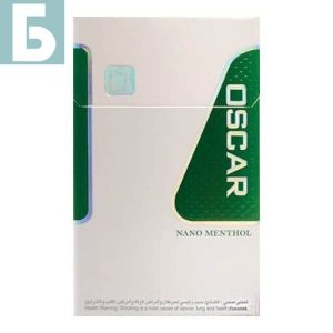 Заказать сигареты оптом Сигареты Oscar Nano Menthol (Оскар Нано Ментол) Заказать сигареты блоками Сигареты Oscar Nano Menthol (Оскар Нано Ментол)