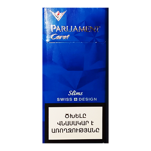 Заказать сигареты оптом Сигареты Parliament Carat Slim (Парламент Карат Слим) Заказать сигареты блоками Сигареты Parliament Carat Slim (Парламент Карат Слим)