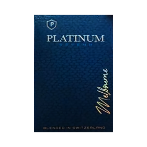 Заказать сигареты блоками Сигареты Platinum Seven Melbourne (Платинум Мельбурн)