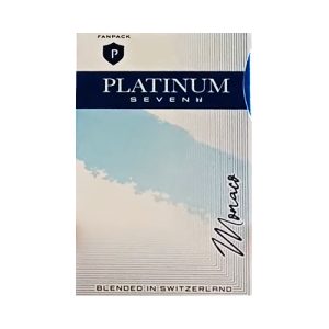 Заказать сигареты блоками Сигареты Platinum Seven Monaco (Платинум Монако)