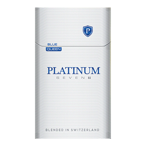 Заказать сигареты оптом Сигареты Platinum Seven Compact Blue (Платинум Компакт Блю) Заказать сигареты блоками Сигареты Platinum Seven Compact Blue (Платинум Компакт Блю)