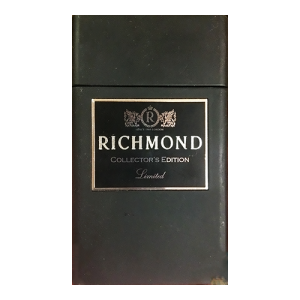 Заказать сигареты блоками Сигареты Richmond Collectors Edition Coffee (Ричмонд Кофе)