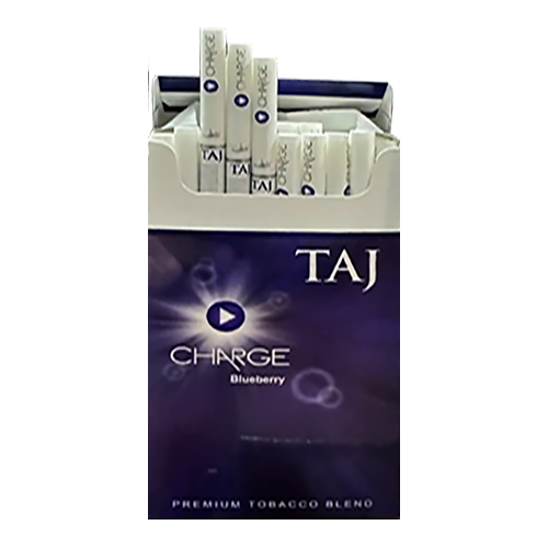 Заказать сигареты оптом Сигареты Taj Superslims Blueberry (Тадж Суперслим Черника) Заказать сигареты блоками Сигареты Taj Superslims Blueberry (Тадж Суперслим Черника)