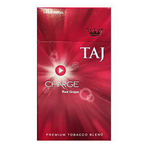 Заказать сигареты блоками Сигареты Taj Superslims Red Grape (Тадж Суперслим Красный Виноград)
