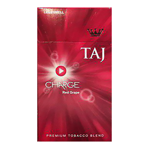 Заказать сигареты оптом Сигареты Taj Superslims Red Grape (Тадж Суперслим Красный Виноград) Заказать сигареты блоками Сигареты Taj Superslims Red Grape (Тадж Суперслим Красный Виноград)